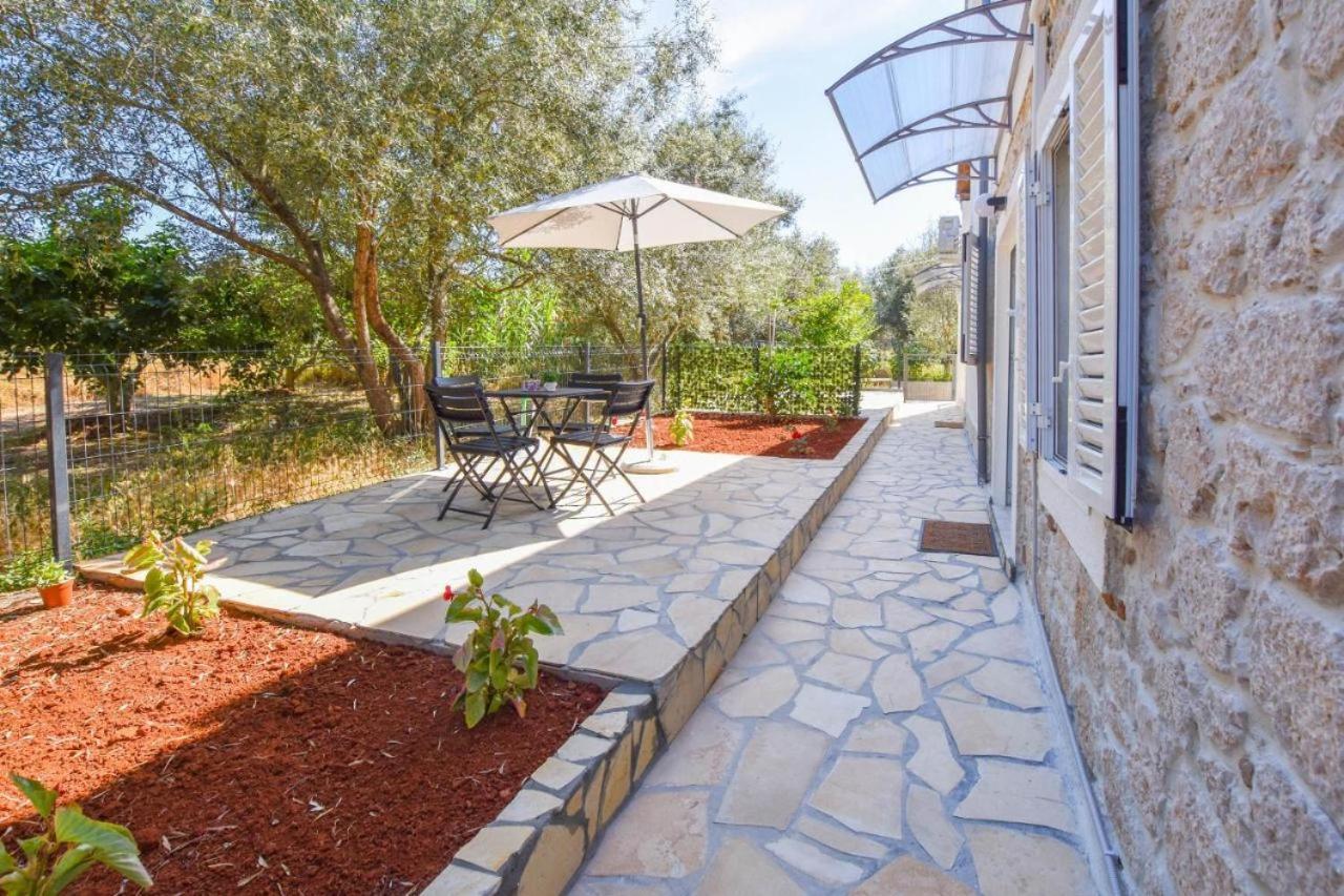 Suite Apartment Toni Poljana  Exterior foto